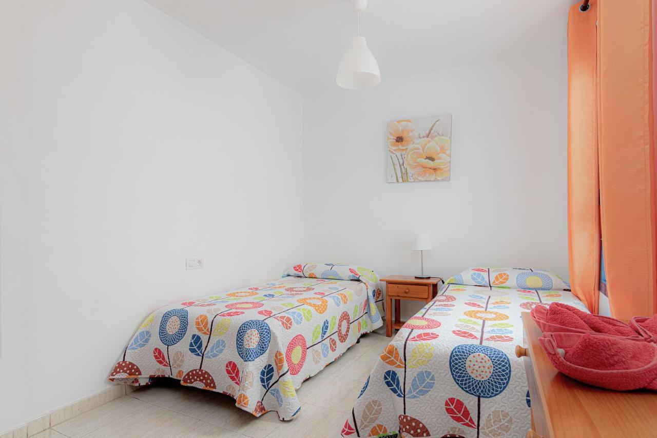 Apartamento Ideal كوستا تاغيسي المظهر الخارجي الصورة
